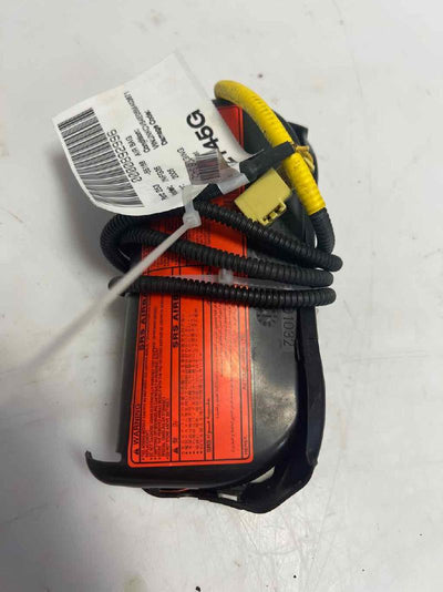 2005 Infiniti G35 Air Bag