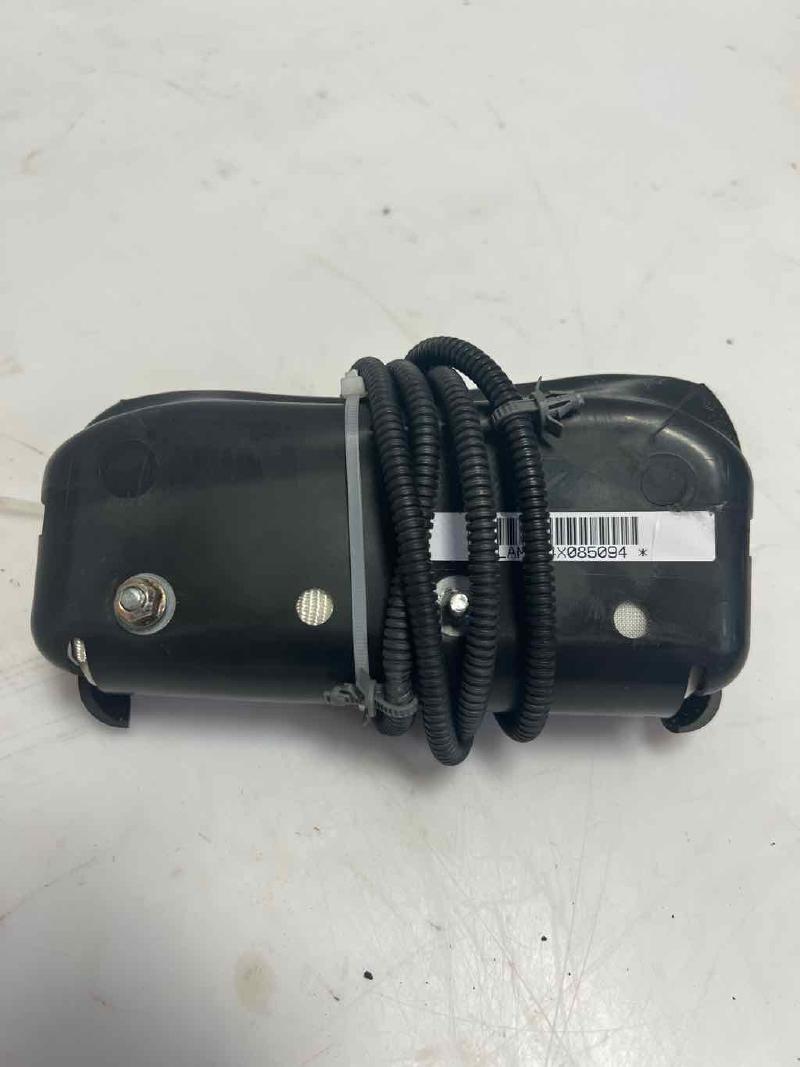 2005 Infiniti G35 Air Bag
