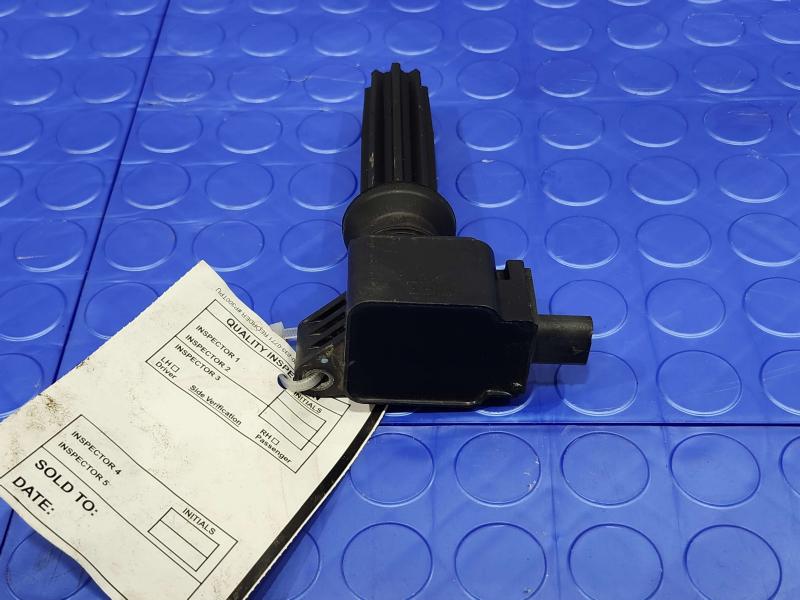 2018 Ford Focus Ignition Coil/Ignitor