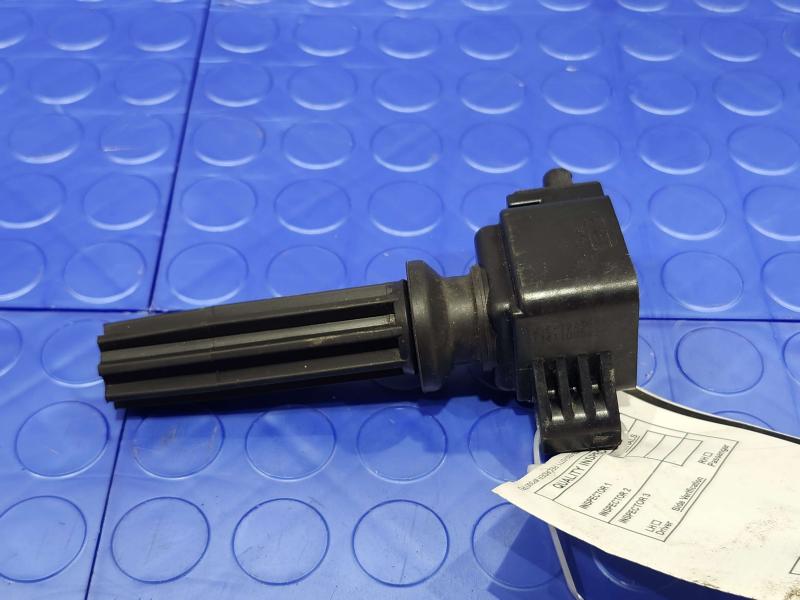 2018 Ford Focus Ignition Coil/Ignitor