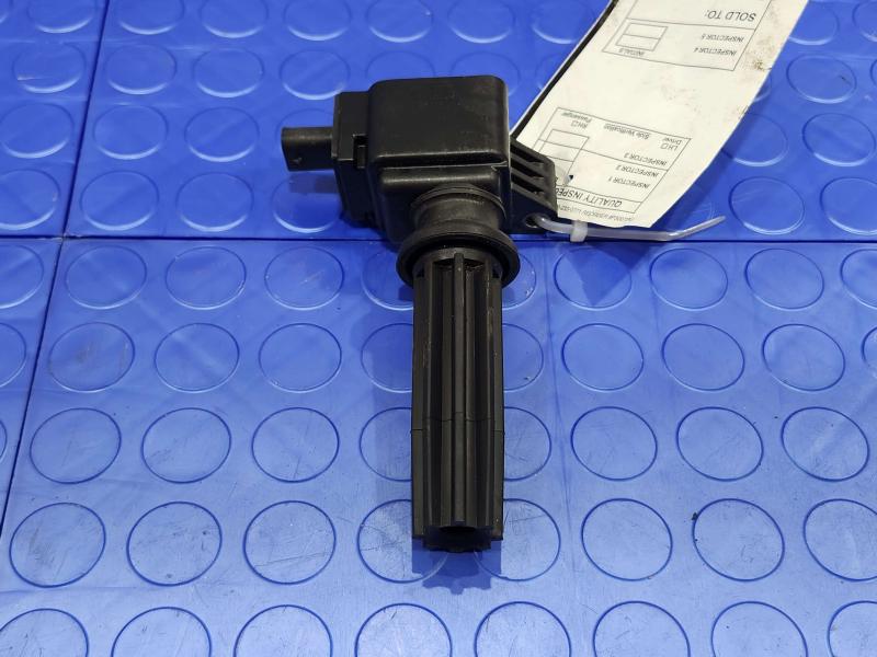 2018 Ford Focus Ignition Coil/Ignitor