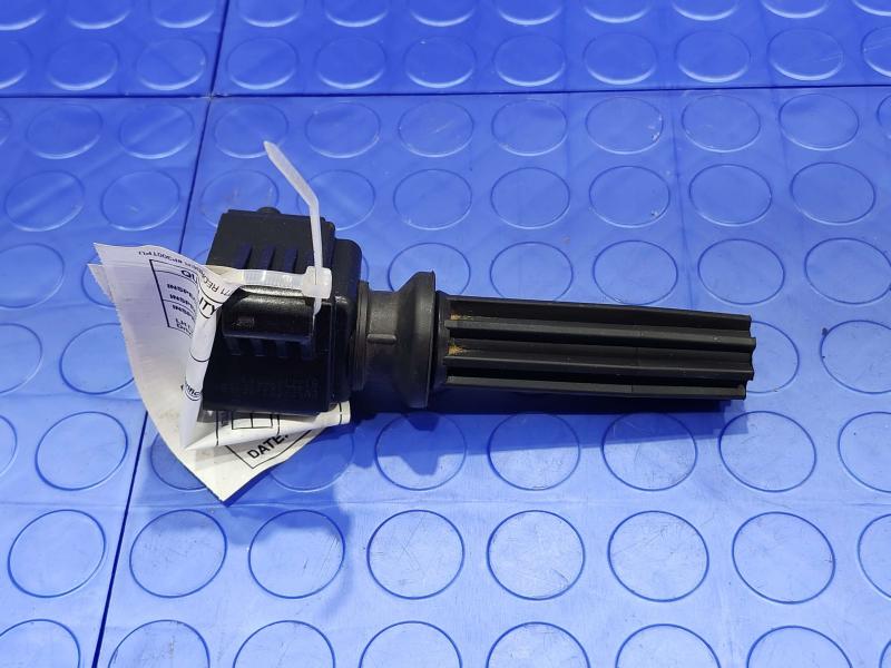 2018 Ford Focus Ignition Coil/Ignitor