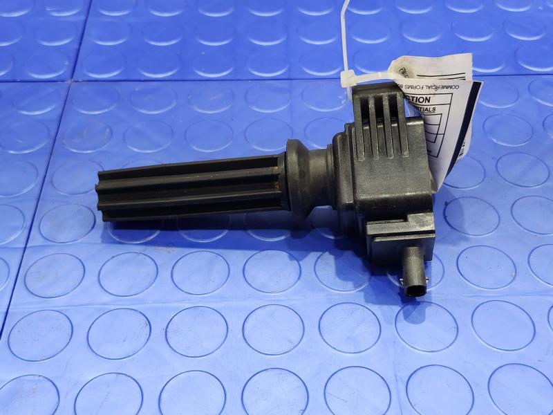 2018 Ford Focus Ignition Coil/Ignitor