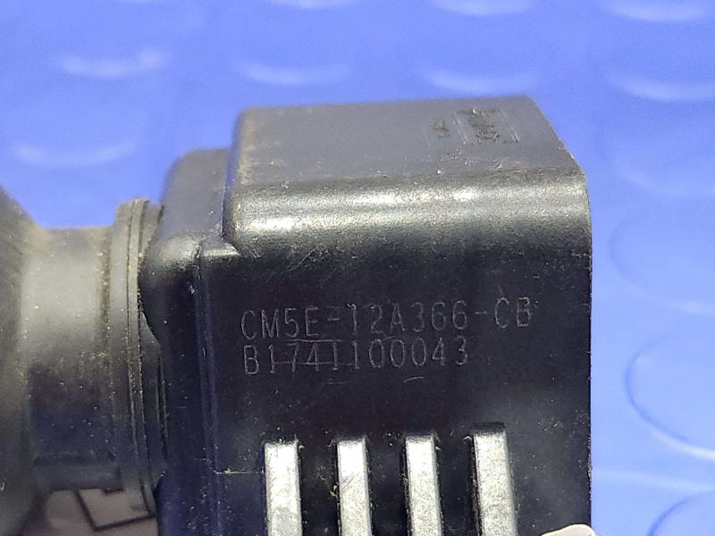 2018 Ford Focus Ignition Coil/Ignitor