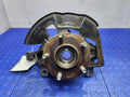 2014 Mazda Mazda3 Spindle Knuckle Front