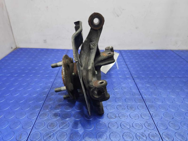 2014 Mazda Mazda3 Spindle Knuckle Front