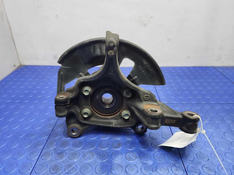2014 Mazda Mazda3 Spindle Knuckle Front