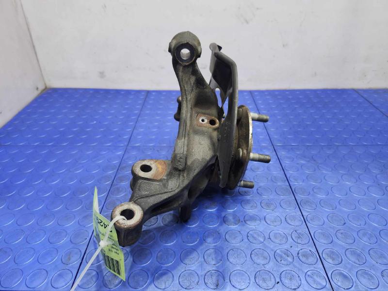 2014 Mazda Mazda3 Spindle Knuckle Front