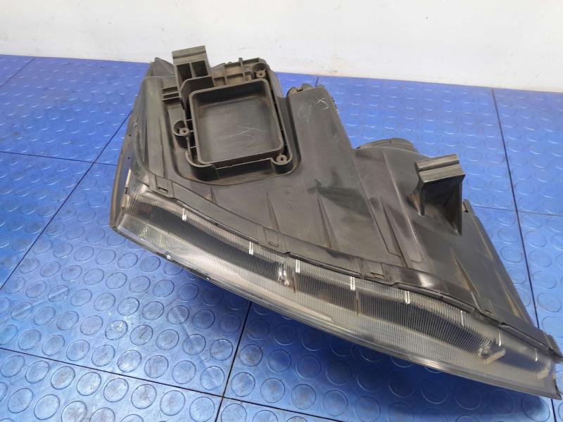 2013 Hyundai Santa Fe Headlamp Assembly