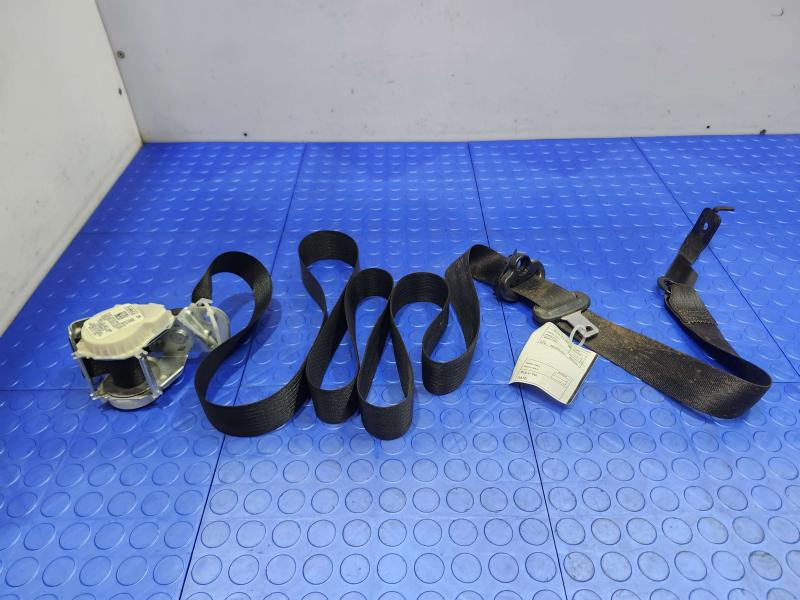 2018 Ford Expedition Rear Seat Belt