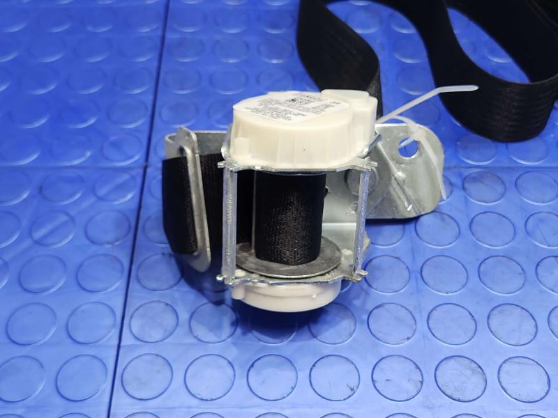 2018 Ford Expedition Rear Seat Belt