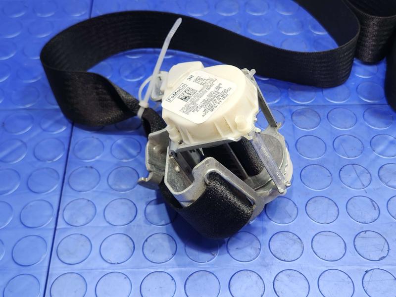 2018 Ford Expedition Rear Seat Belt