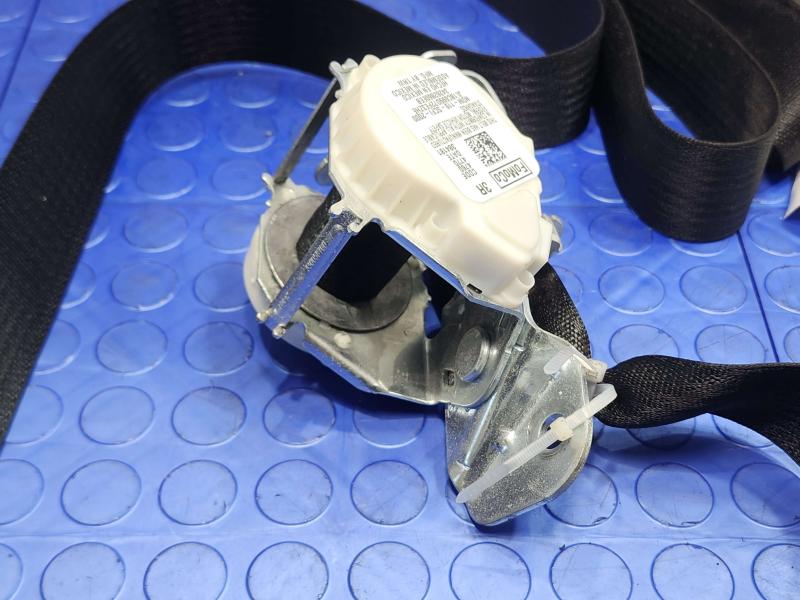 2018 Ford Expedition Rear Seat Belt
