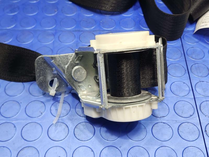 2018 Ford Expedition Rear Seat Belt