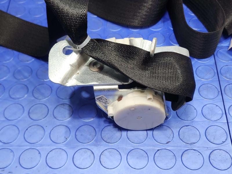 2018 Ford Expedition Rear Seat Belt