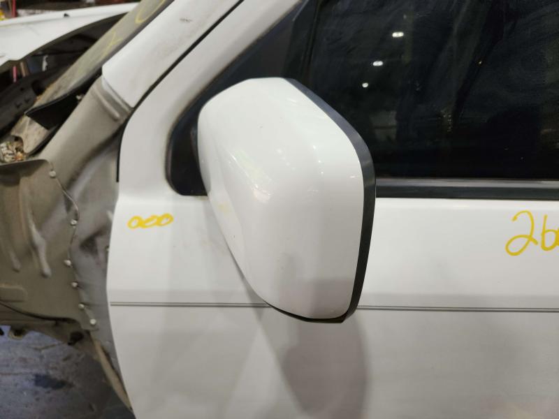 2011 Honda Pilot Door Mirror