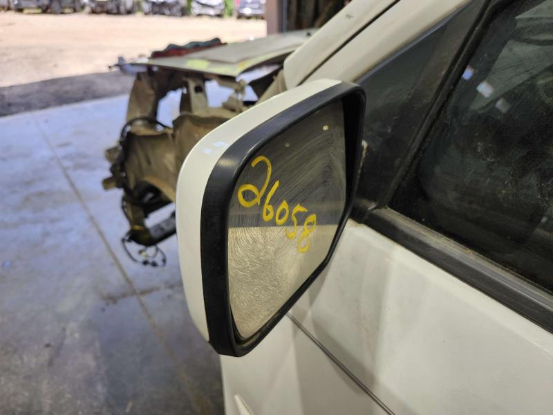 2011 Honda Pilot Door Mirror