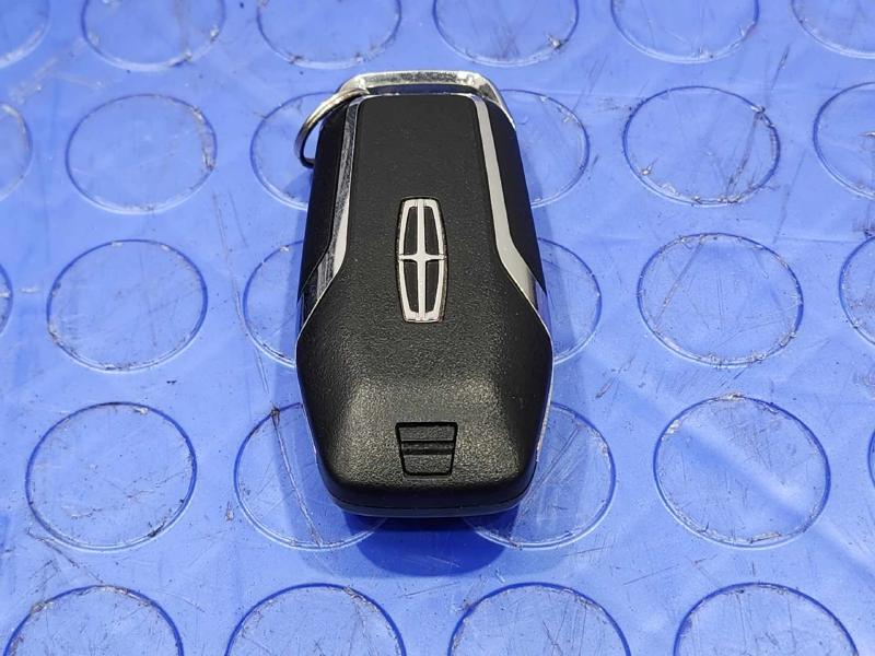 2016 Lincoln MKX Radio Control Temperature Climate Control Panel OEM FA1T18E245EK