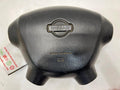 2001 Nissan Xterra Air Bag