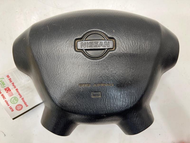 2001 Nissan Xterra Air Bag
