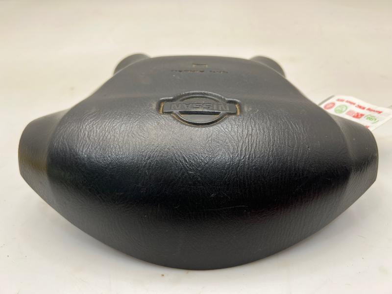 2001 Nissan Xterra Air Bag