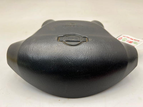 2001 Nissan Xterra Air Bag
