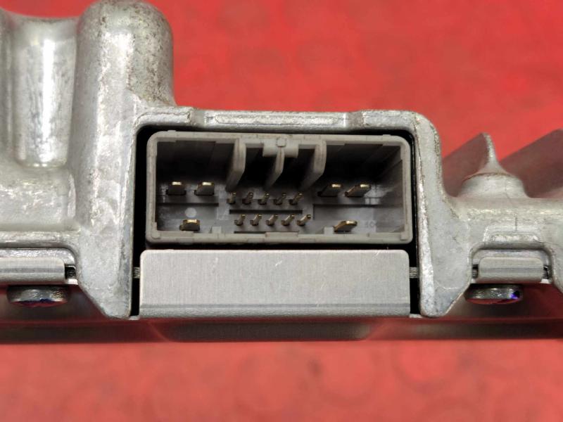2016 Acura MDX Chassis Brain Box