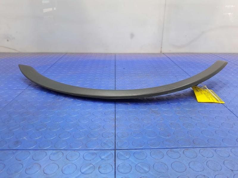2016 Mitsubishi Outlander Wheel Opening Moulding