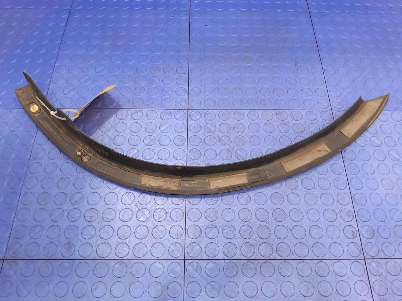 2016 Mitsubishi Outlander Wheel Opening Moulding