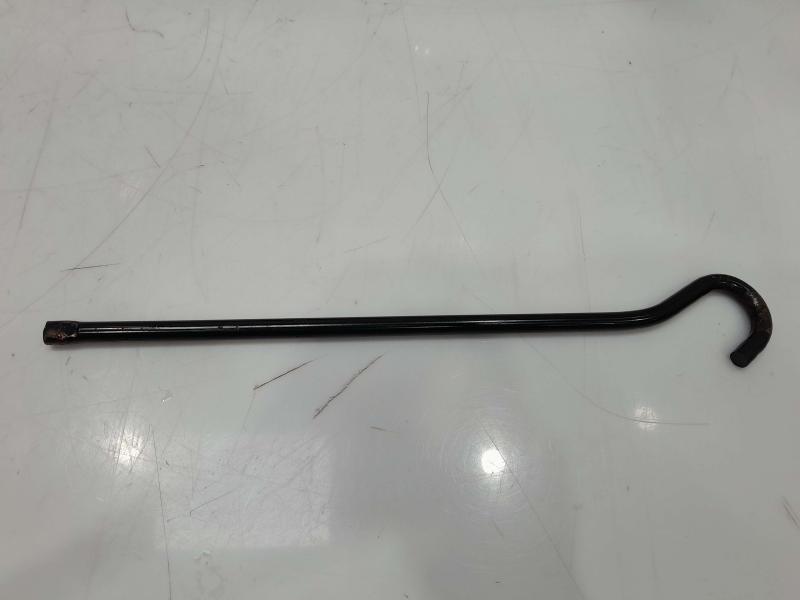 2005 - 2023 Honda Odyssey Spare Tire Tools Jack Kit Assembly with Tray OEM 89310SHJA01
