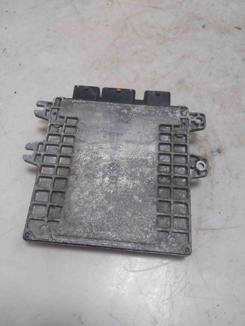 2013 Nissan Murano Engine/Motor Brain Box