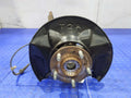 2014 Honda Accord Spindle Knuckle Front