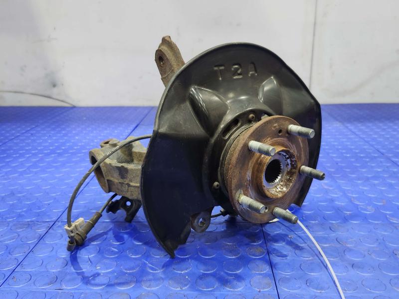 2014 Honda Accord Spindle Knuckle Front