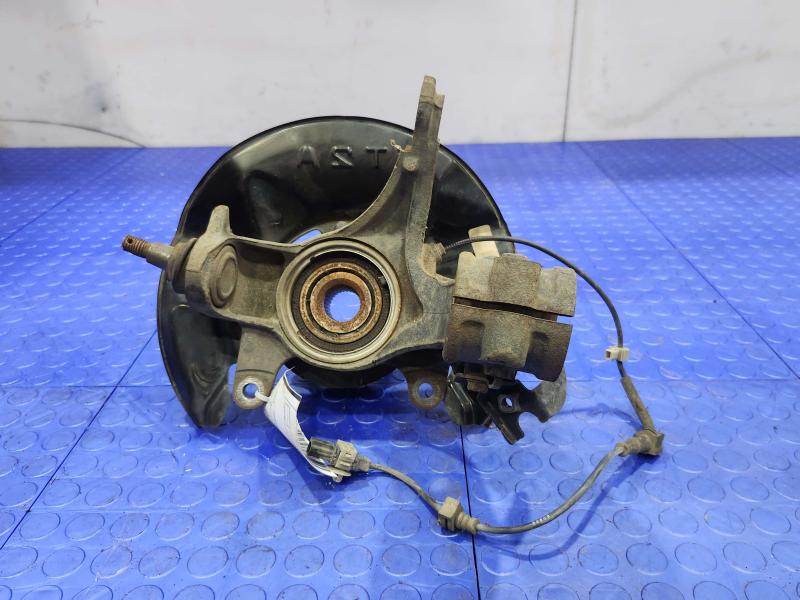 2014 Honda Accord Spindle Knuckle Front