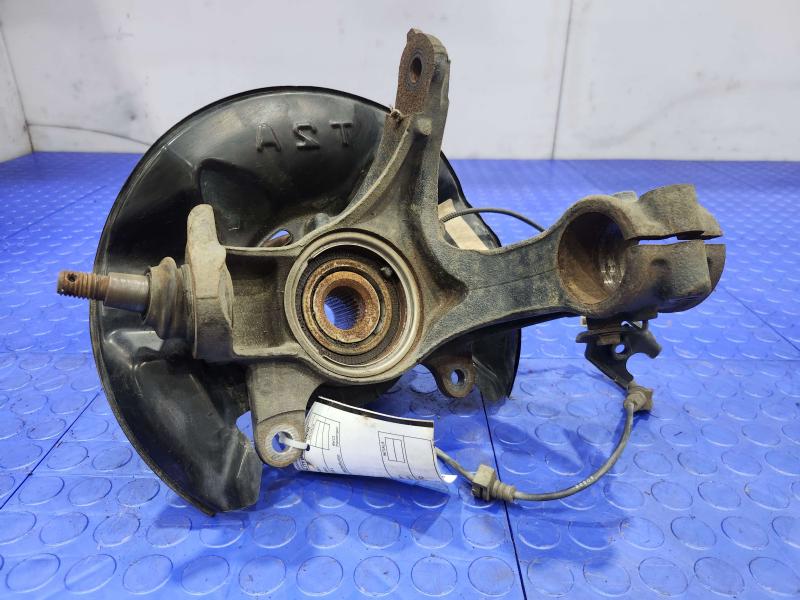 2014 Honda Accord Spindle Knuckle Front