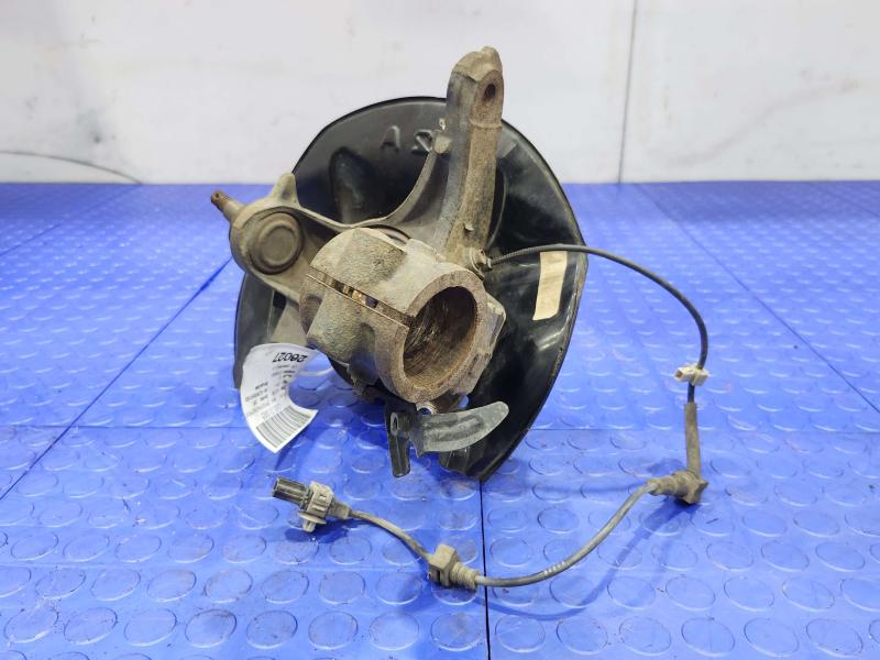 2014 Honda Accord Spindle Knuckle Front