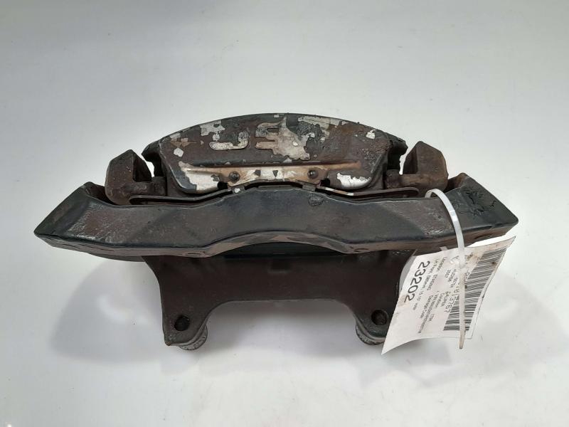 2007 Audi S6 Caliper