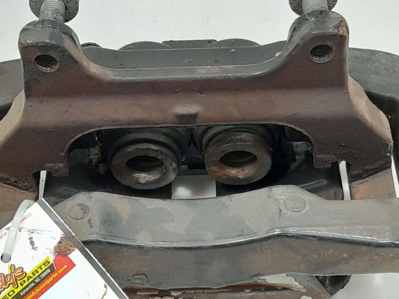 2007 Audi S6 Caliper