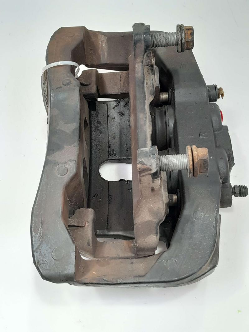 2007 Audi S6 Caliper