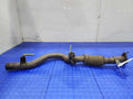2020 Jeep Renegade Exhaust Cross Over Pipe
