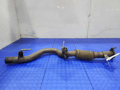 2020 Jeep Renegade Exhaust Cross Over Pipe