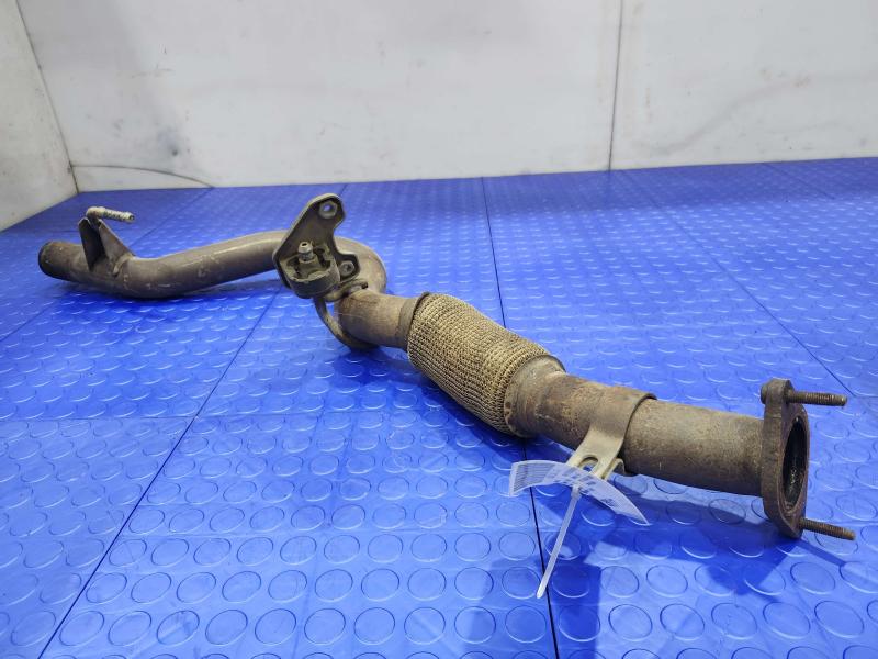 2020 Jeep Renegade Exhaust Cross Over Pipe