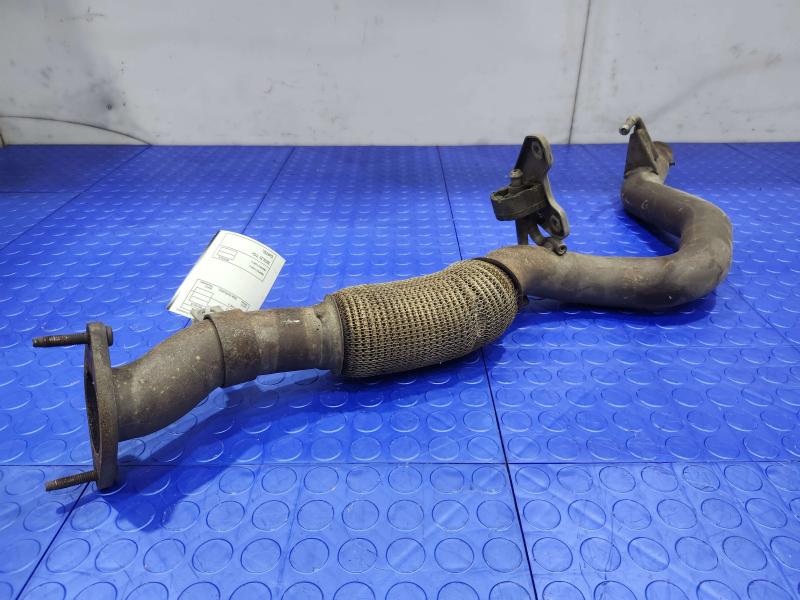 2020 Jeep Renegade Exhaust Cross Over Pipe