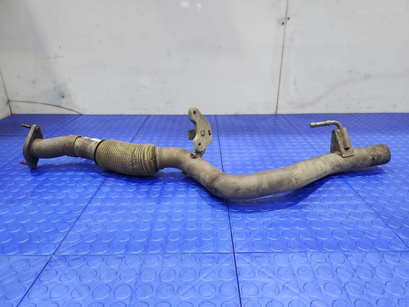 2020 Jeep Renegade Exhaust Cross Over Pipe