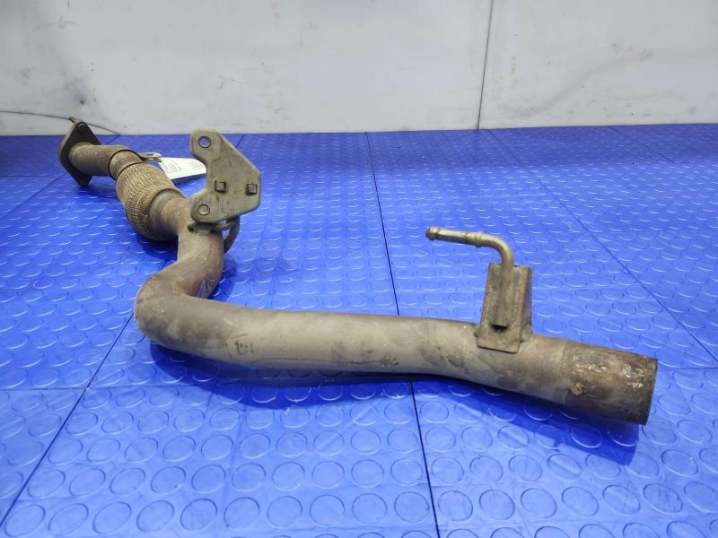 2020 Jeep Renegade Exhaust Cross Over Pipe
