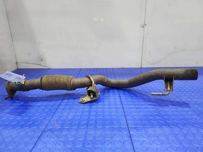 2020 Jeep Renegade Exhaust Cross Over Pipe