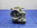 2014 Mazda Mazda3 Throttle Body/Valve Assy