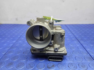 2014 Mazda Mazda3 Throttle Body/Valve Assy