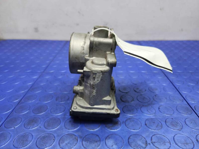 2014 Mazda Mazda3 Throttle Body/Valve Assy