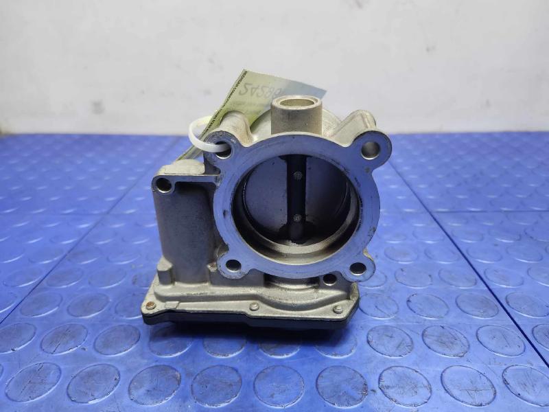 2014 Mazda Mazda3 Throttle Body/Valve Assy